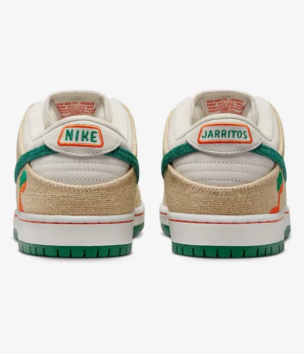 Jarritos x Nike SB Dunk Low 