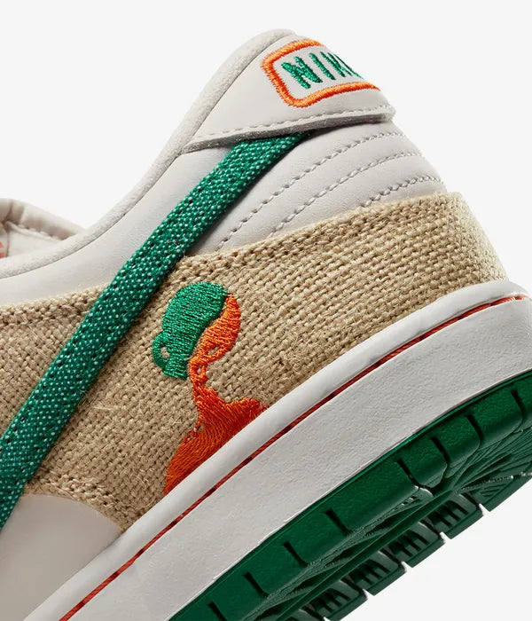 Jarritos x Nike SB Dunk Low 