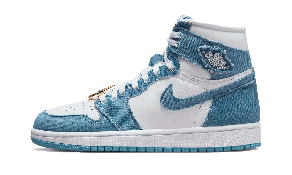 Jordan 1 High OG ''Denim Jeans'' (W)