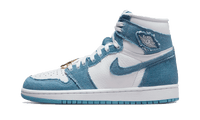 Jordan 1 High OG 'Denim Jeans' (W)