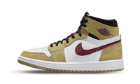 Air Jordan 1 High Zoom Comfort 'Neutral Olive'