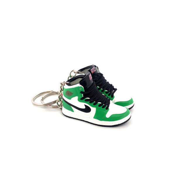 Jordan 1 Keychain 