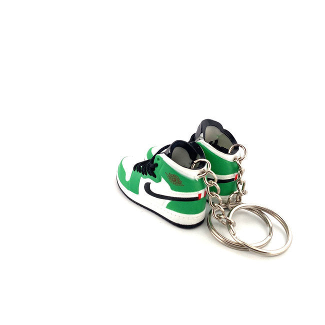 Jordan 1 Keychain 