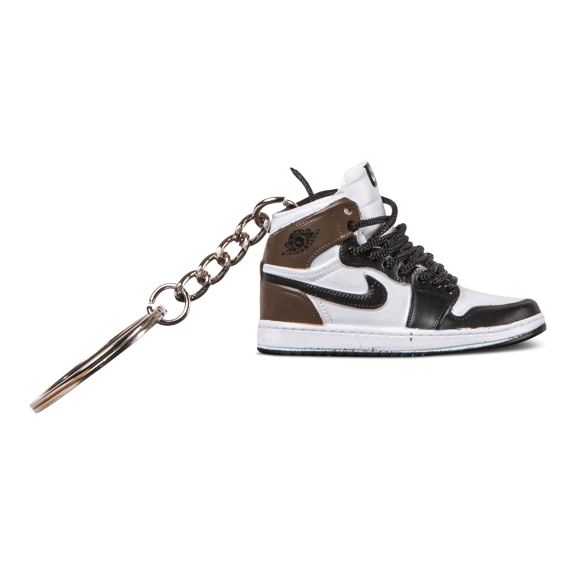 Jordan 1 Keychain ''Mocha'' + Box