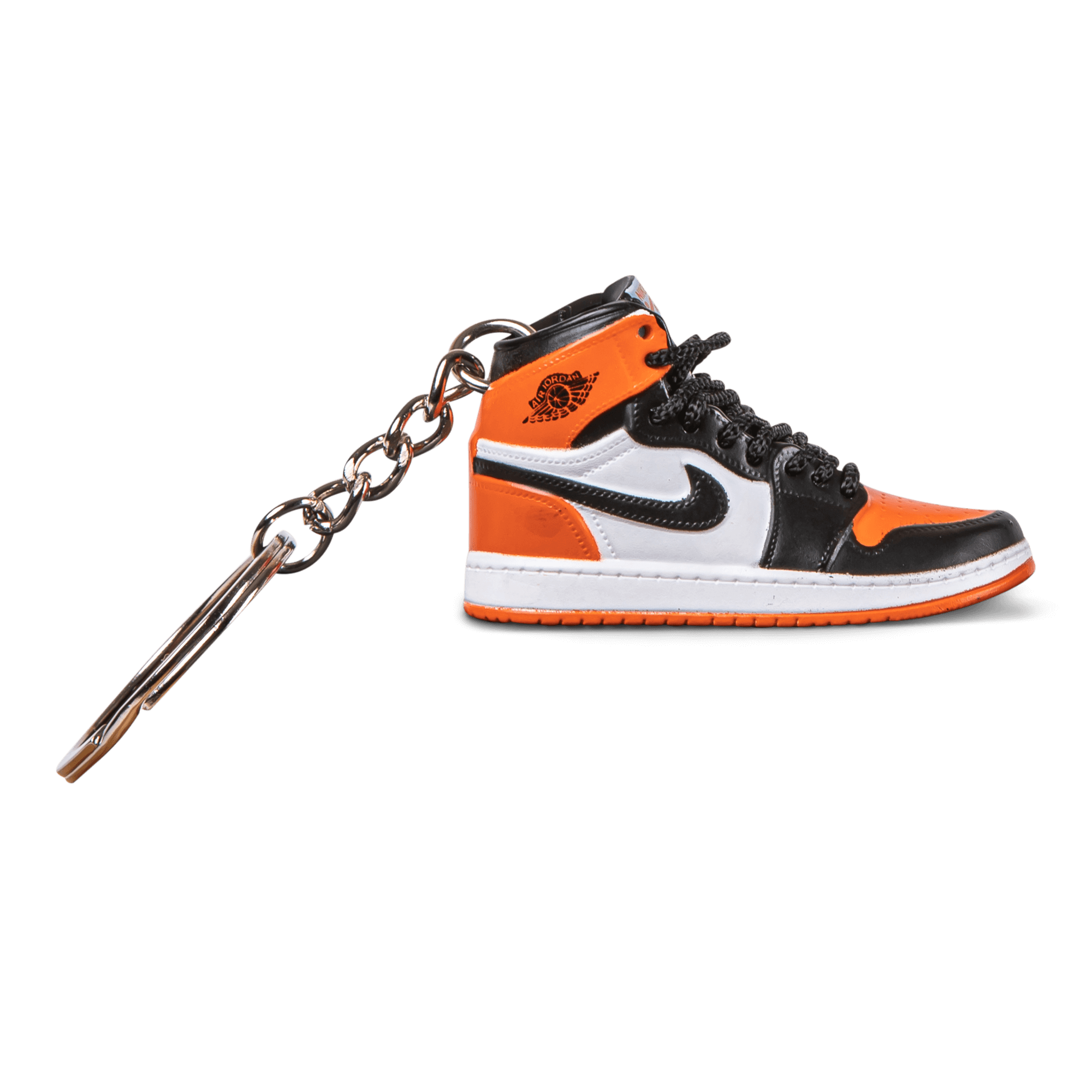 Jordan 1 Keychain ''Syracuse''