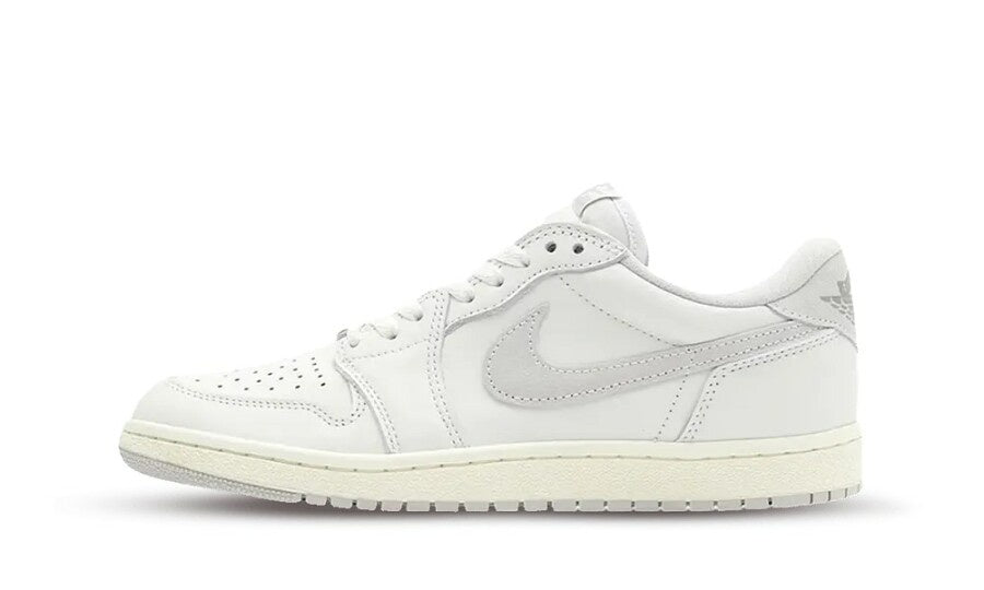 Jordan 1 Low 85 Neutral Grey - Sneakerhype