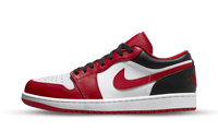 Air Jordan 1 Low Bulls