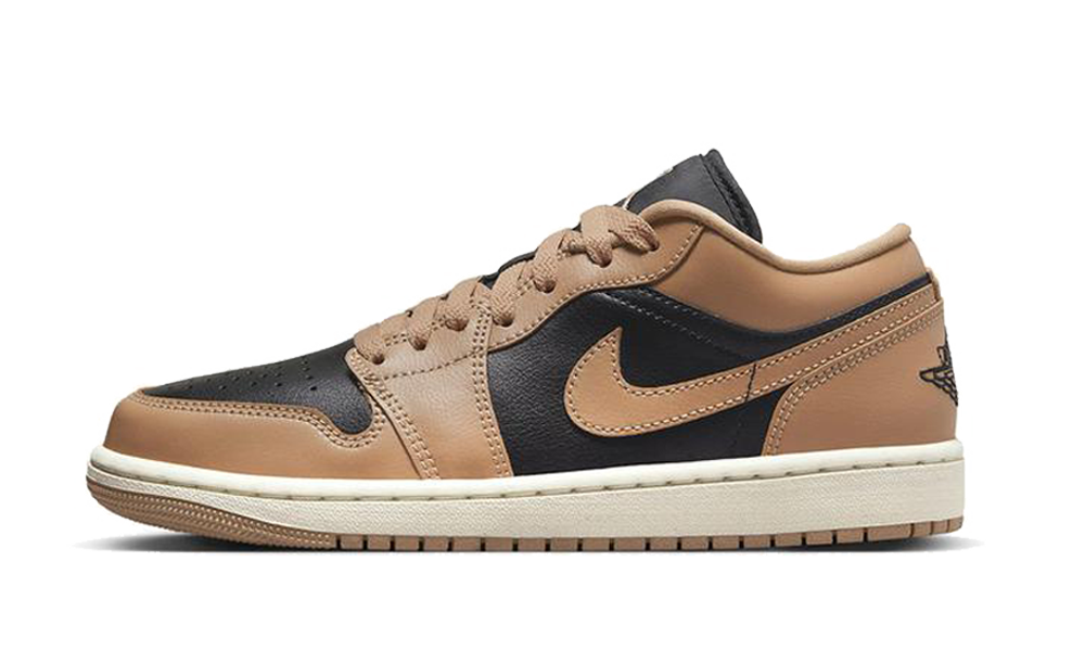 Jordan 1 Low ''Desert'' (W)