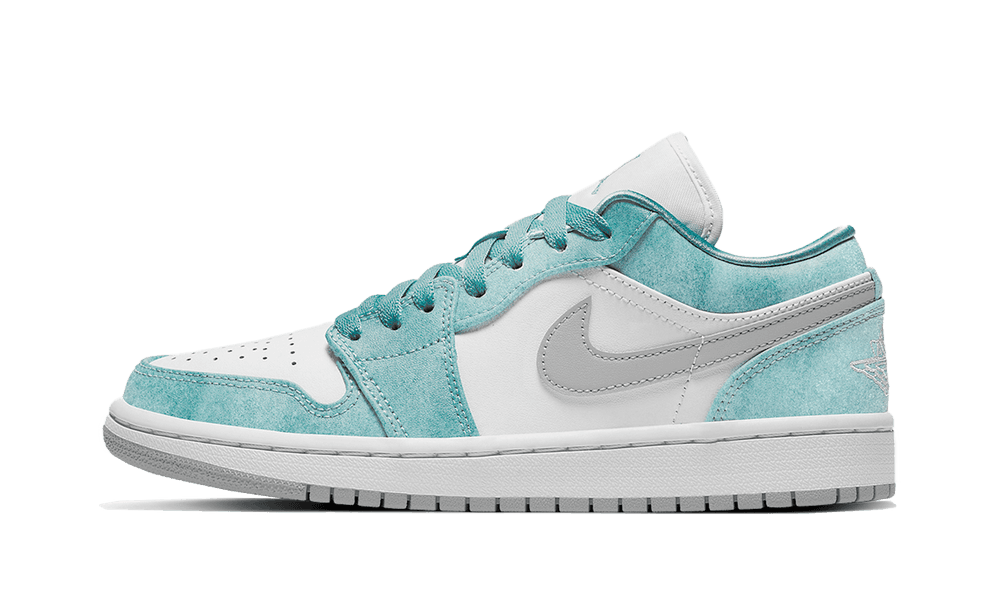 Jordan 1 Low ''New Emerald'' (GS)