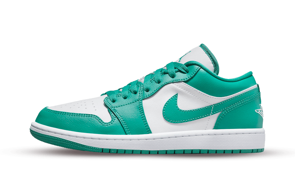 Jordan 1 Low ''New Emerald'' (W)