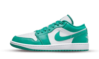 Air Jordan 1 Low 'New Emerald' (W)