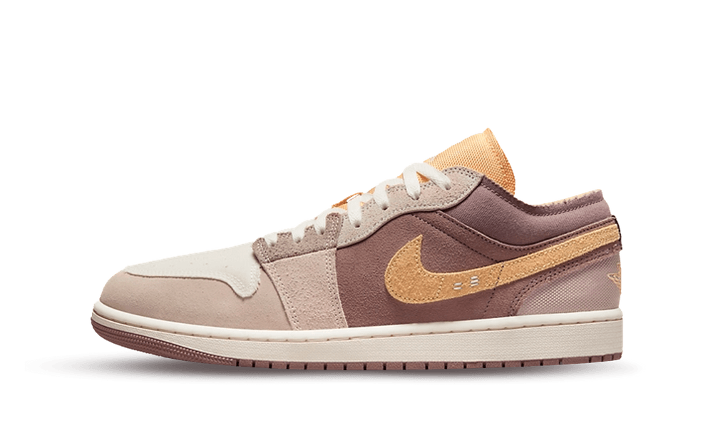 Jordan 1 Low SE Craft ''Inside Out''