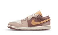 Air Jordan 1 Low SE Craft 'Inside Out'