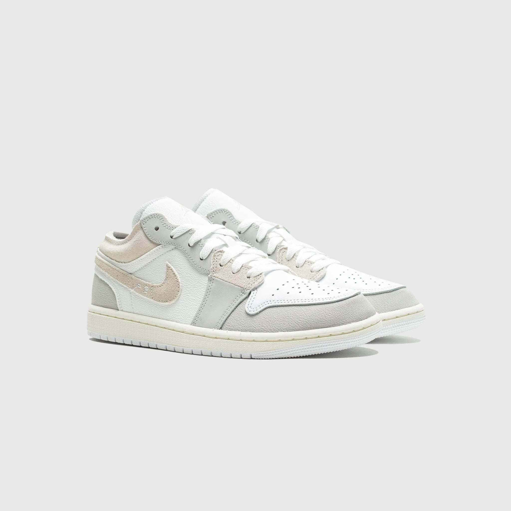 Jordan 1 Low SE Craft Tech Grey