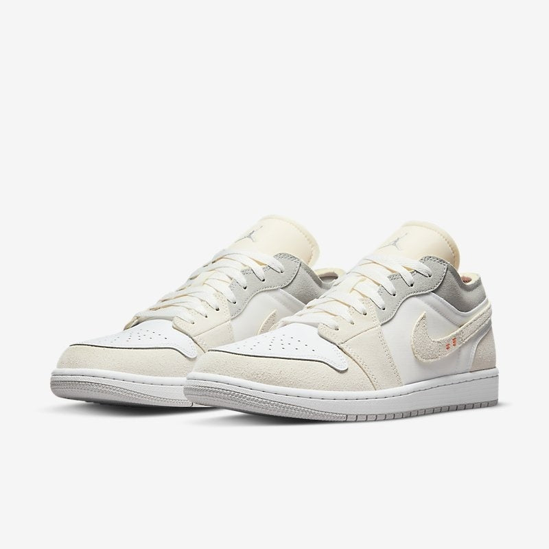 Jordan 1 Low SE Craft Tech Grey