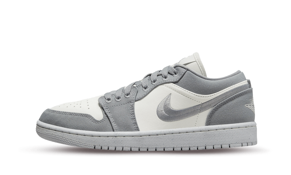 Jordan 1 Low SE ''Light Steel Grey'' (W)