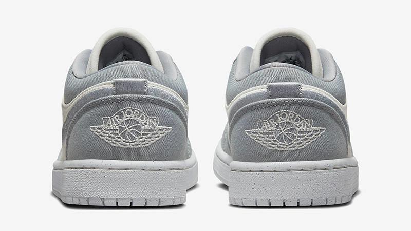 Jordan 1 Low SE 'Light Steel Grey' (W) - Sneakerhype