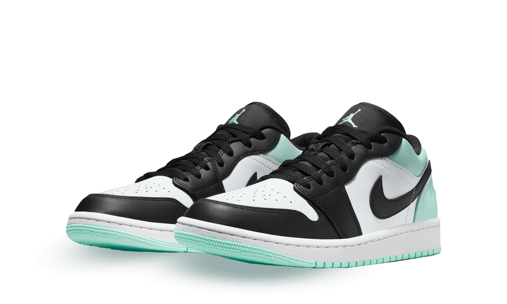 Jordan 1 Low 'Tie Dye' - Sneakerhype