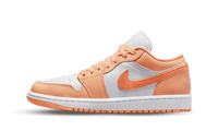 Air Jordan 1 Low WMNS 'Sunset Haze'