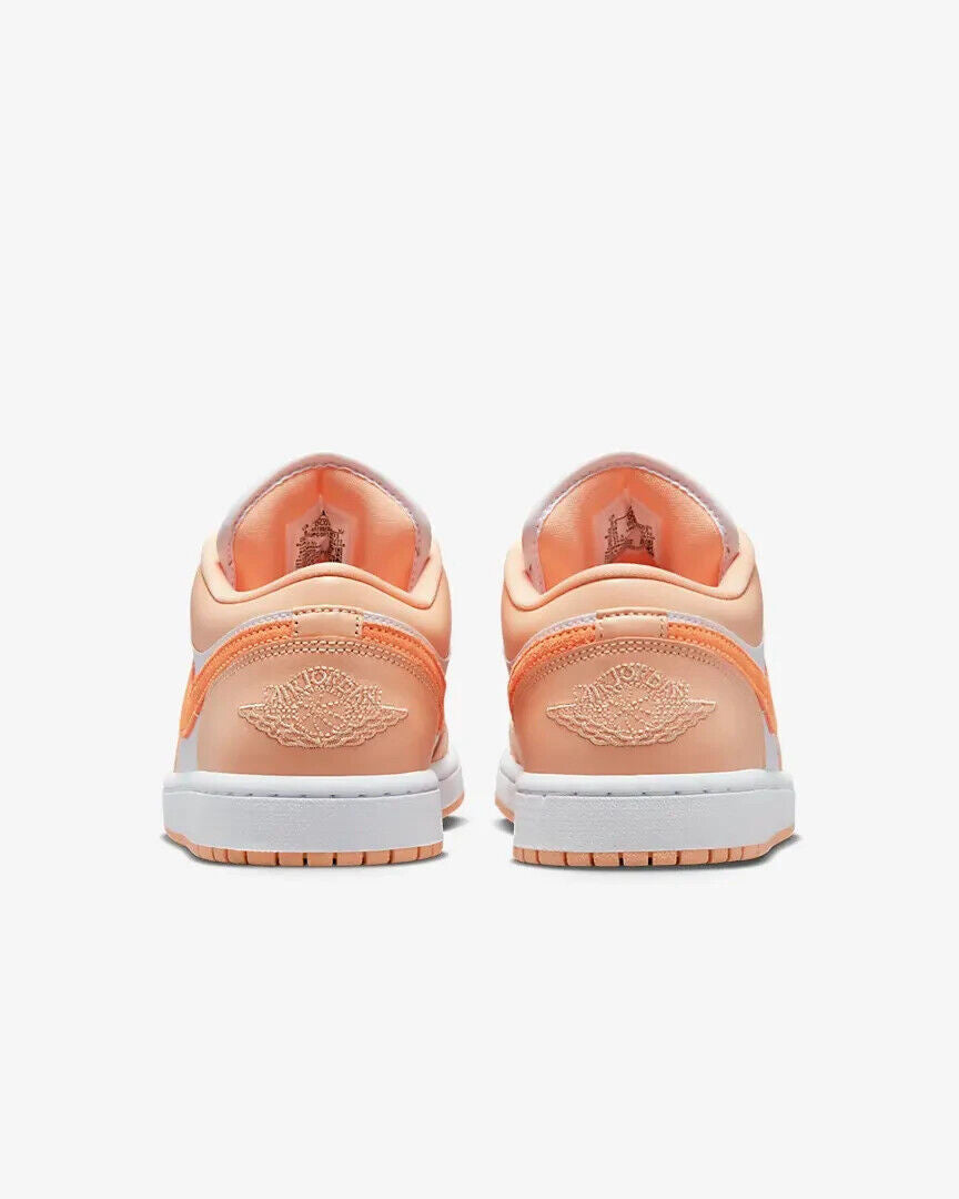 Jordan 1 Low WMNS 'Sunset Haze' - Sneakerhype