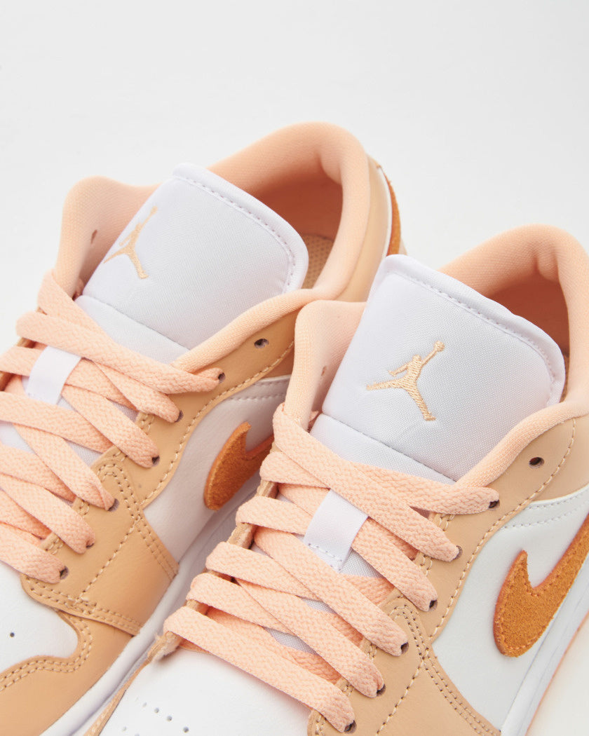 Jordan 1 Low WMNS 'Sunset Haze' - Sneakerhype