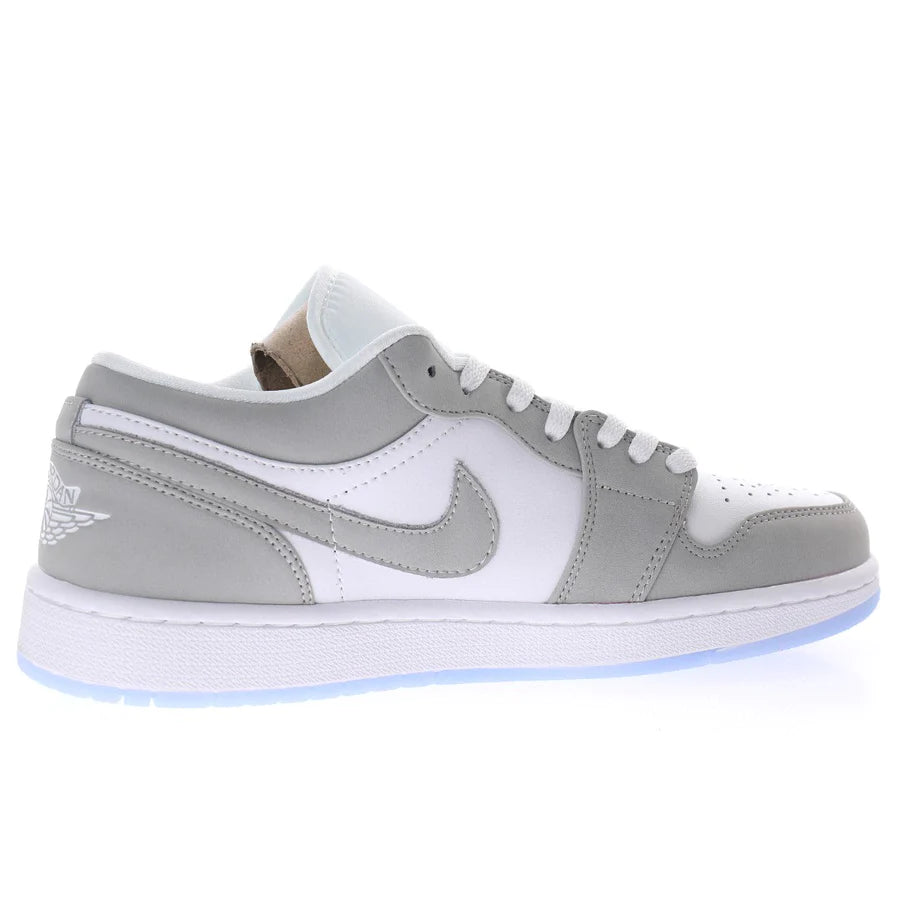 Jordan 1 Low Wolf Grey (W)