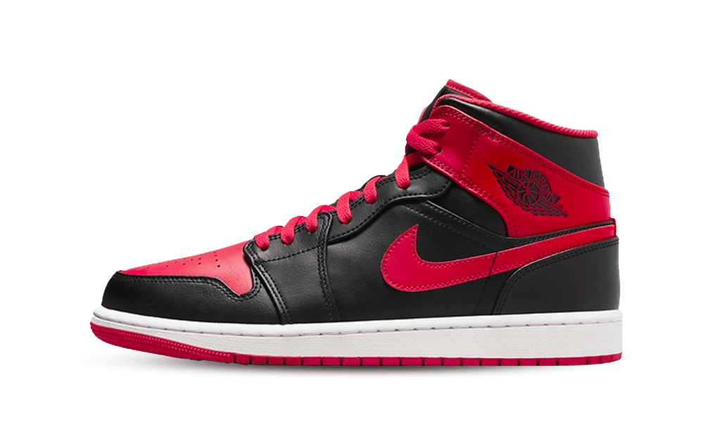 Jordan 1 Mid ''Alternate Bred''