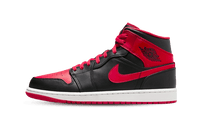 Jordan 1 Mid 'Alternate Bred'