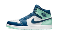 Jordan 1 Mid Mystic Navy Mint