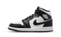 Jordan 1 Mid Panda (W)