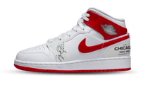 Air Jordan 1 Mid 'Rookie Season' (GS)