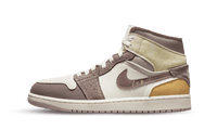 Jordan 1 Mid SE 'Craft Inside Out'