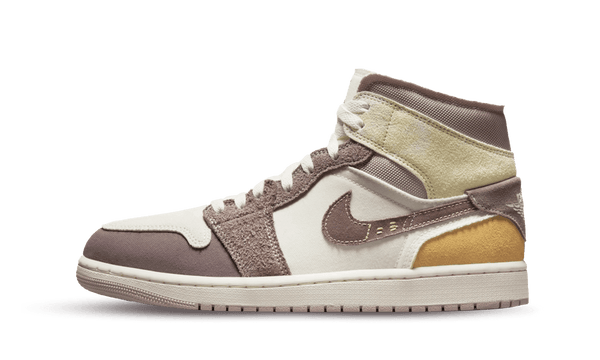 Air Jordan 1 Mid SE Craft PS outlet “Inside Out”