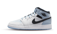 Air Jordan 1 Mid 'SE Ice Blue' (GS)