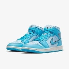 Jordan 1 Mid SE 