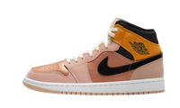 Air Jordan 1 Mid SE 'Particle Beige'