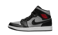 Jordan 1 Mid 'Shadow Red