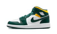 Air Jordan 1 Mid Sonics 2021 (GS)