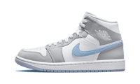 Jordan 1 Mid 'Wolf Grey'