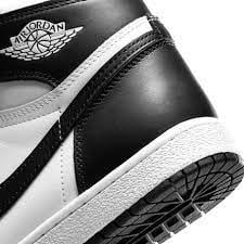 Jordan 1 Retro High 85 'Black White' - Sneakerhype