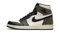 Jordan 1 Retro High 'Dark Mocha'