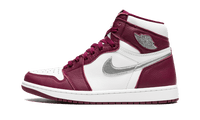 Jordan 1 Retro High OG 'Bordeaux' (GS)