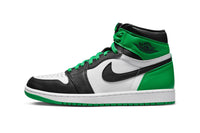 Jordan 1 Retro High OG 'Lucky Green'