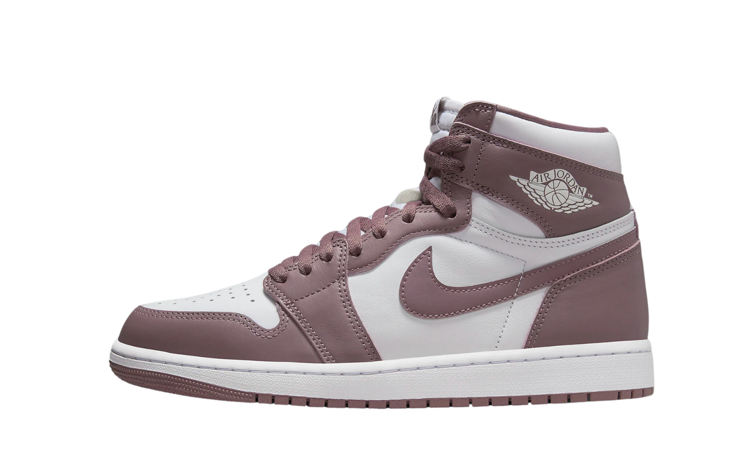 Jordan 1 Retro High OG Mauve