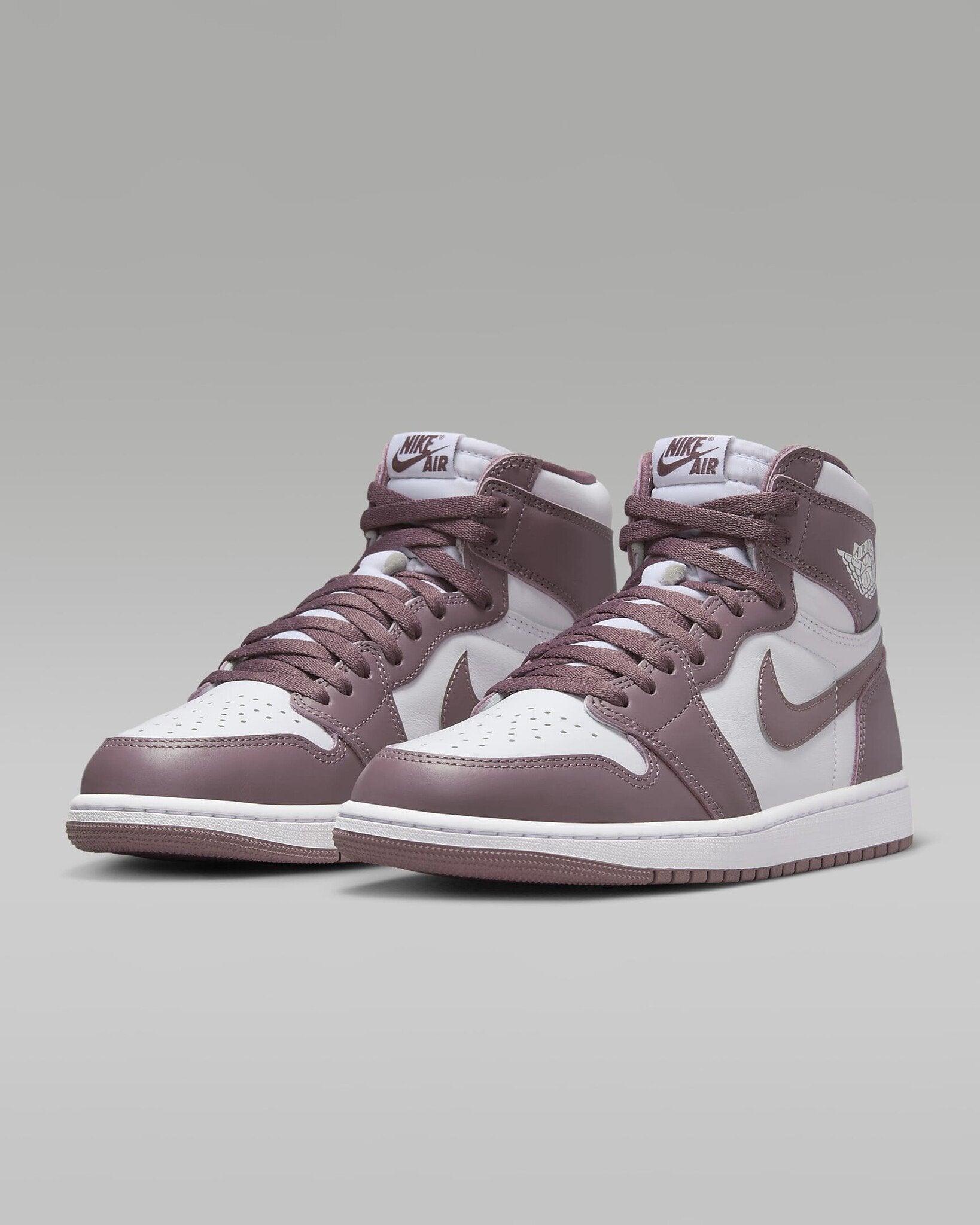 Jordan 1 Retro High OG Mauve