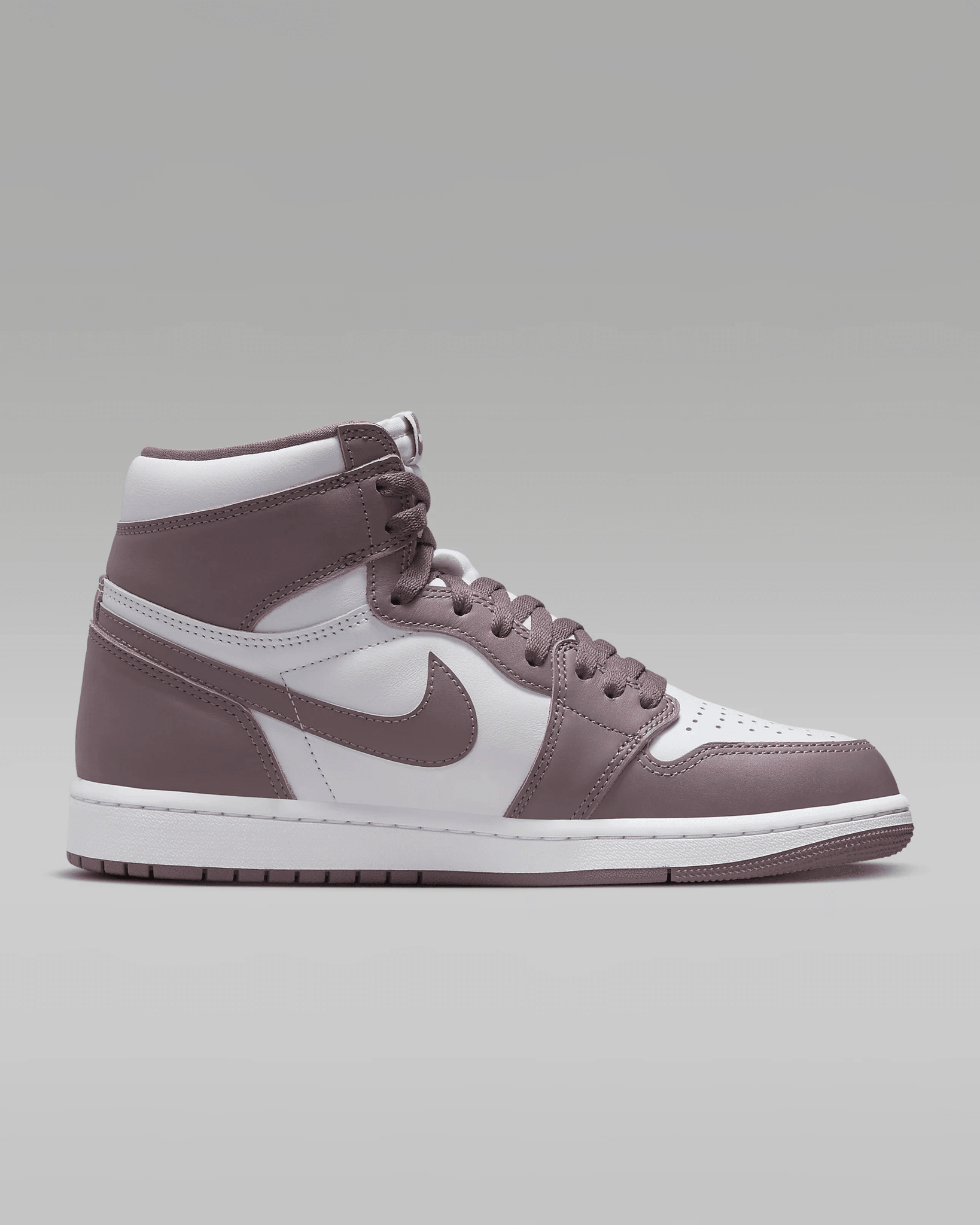 Jordan 1 Retro High OG Mauve