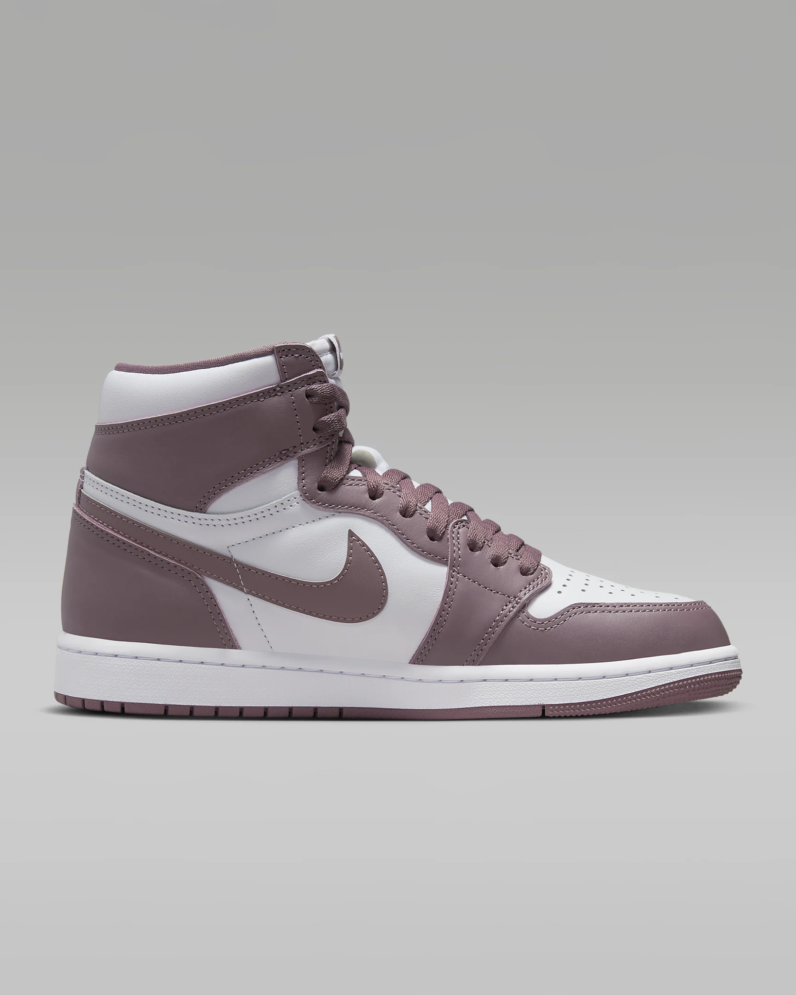 Jordan 1 Retro High OG Mauve - Sneakerhype