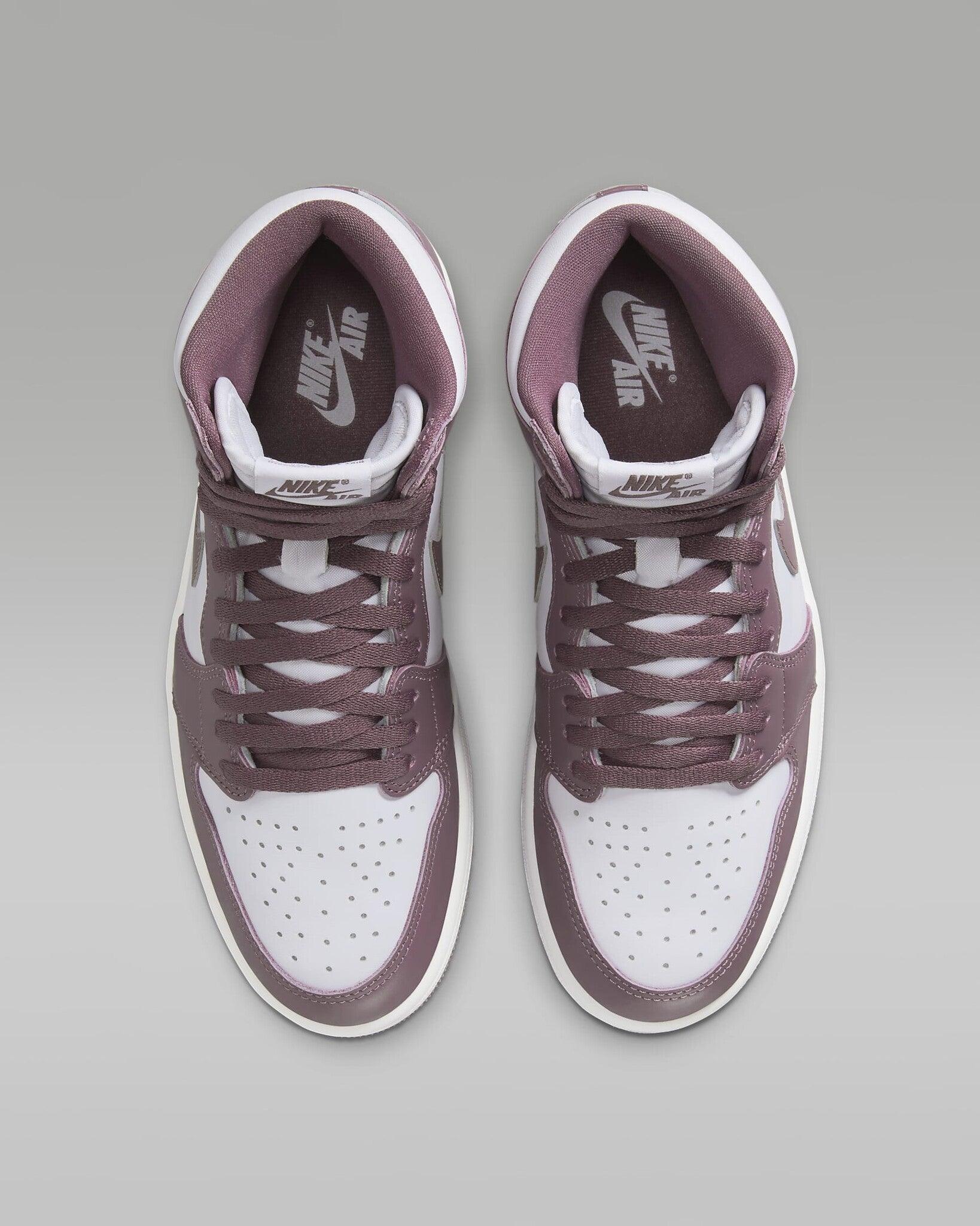 Jordan 1 Retro High OG Mauve