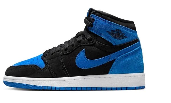 Jordan 1 Retro High OG Royal Reimagined (GS)