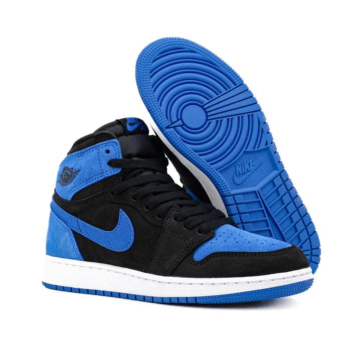 Jordan 1 Retro High OG Royal Reimagined (GS)